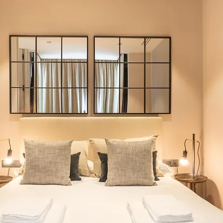 Luxury - Sea Port I Apartman *