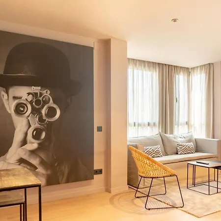 Luxury - Sea Port I Apartment *