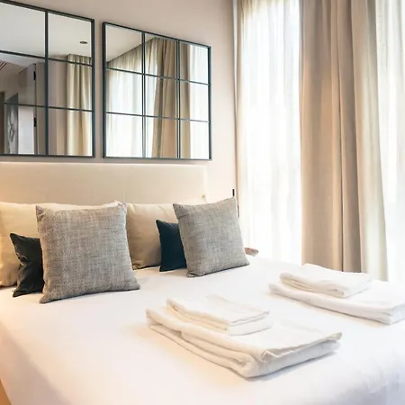 Apartment Luxury - Sea Port I *