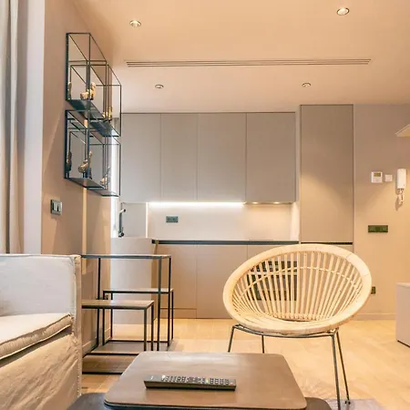 Luxury - Sea Port I Apartment